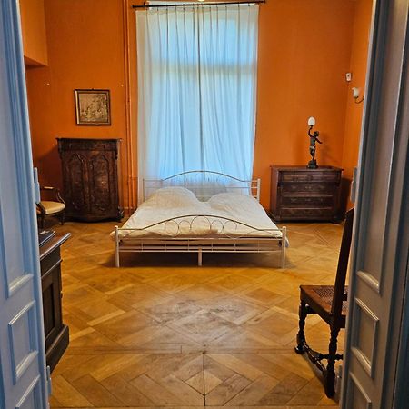 Villa Greiz Buitenkant foto