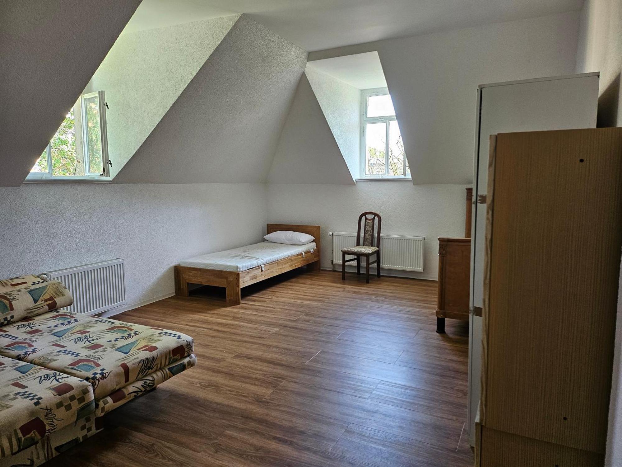 Villa Greiz Buitenkant foto
