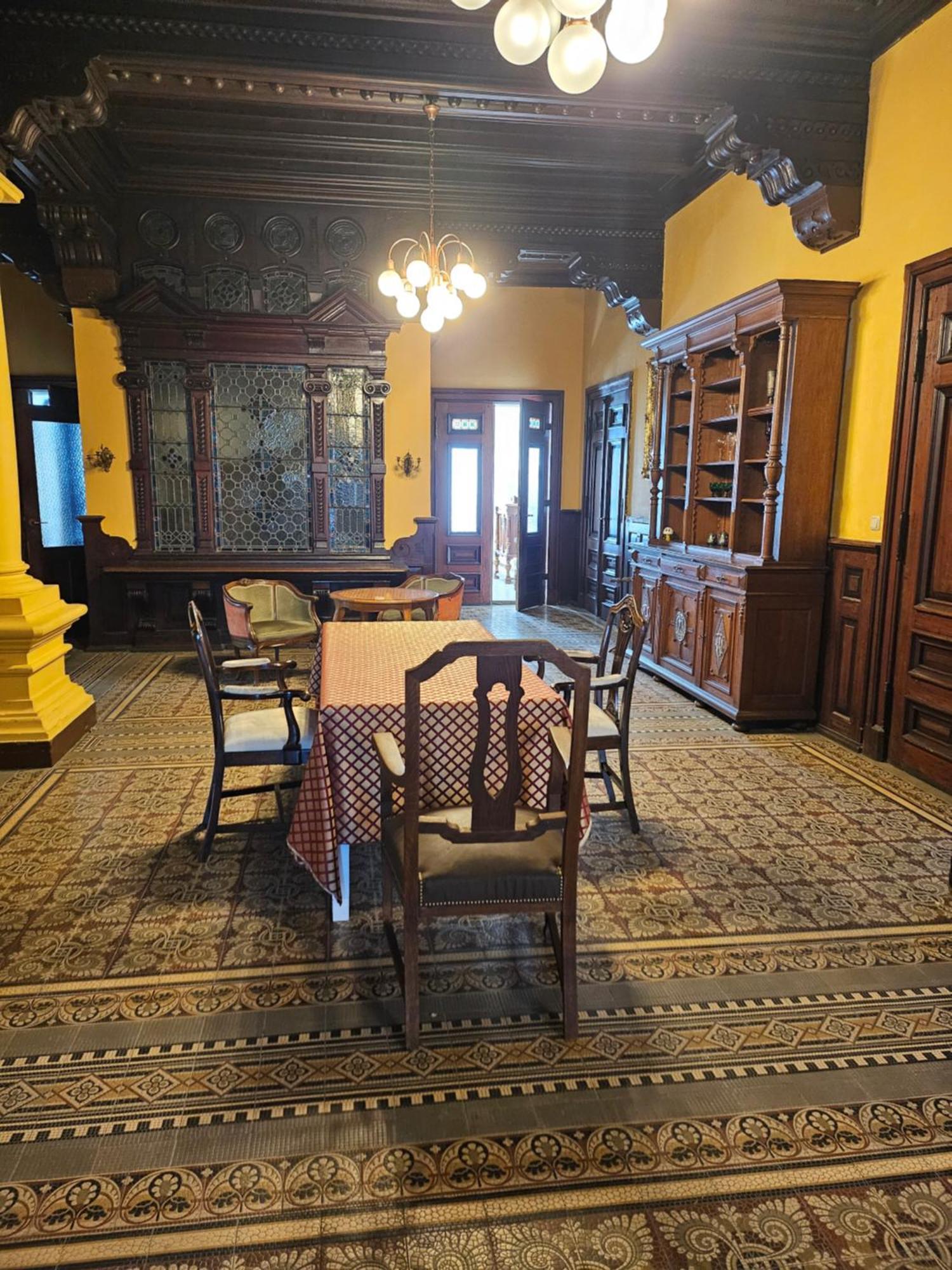 Villa Greiz Buitenkant foto