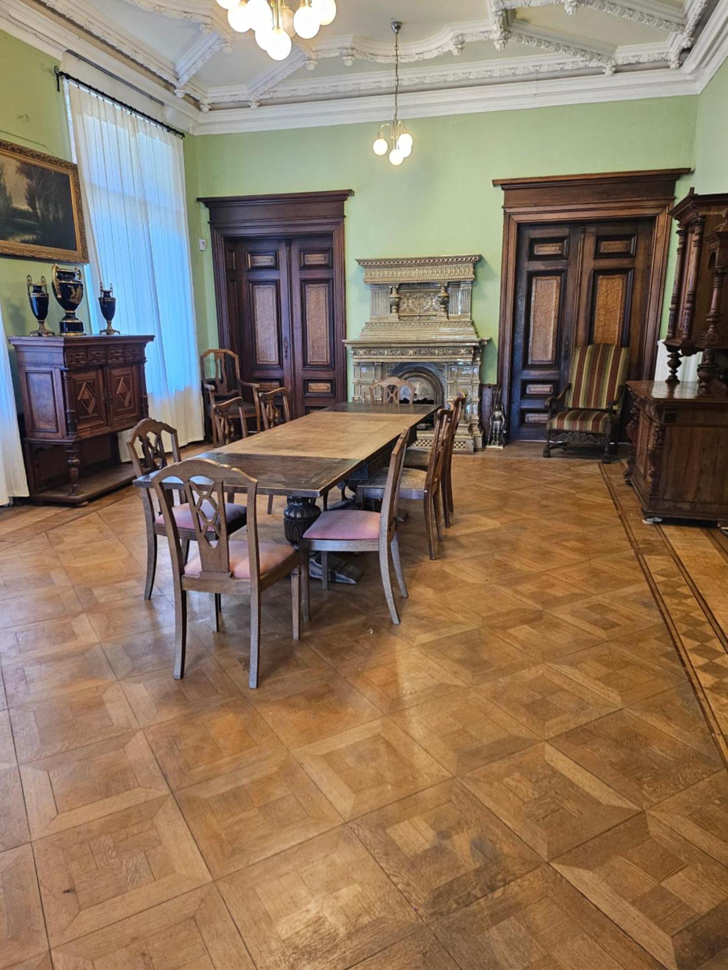 Villa Greiz Buitenkant foto