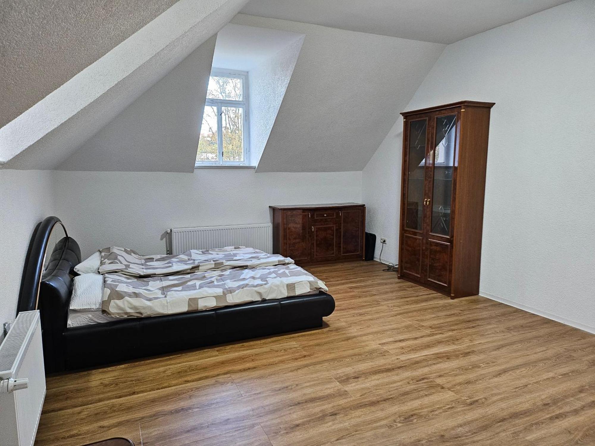 Villa Greiz Buitenkant foto